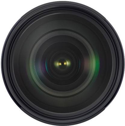 Tamron A032 E - SP 24-70mm F/2.8 Di VC USD G2 Telephoto Zoom Lens