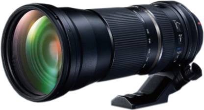Tamron A011E Telephoto Zoom  Lens