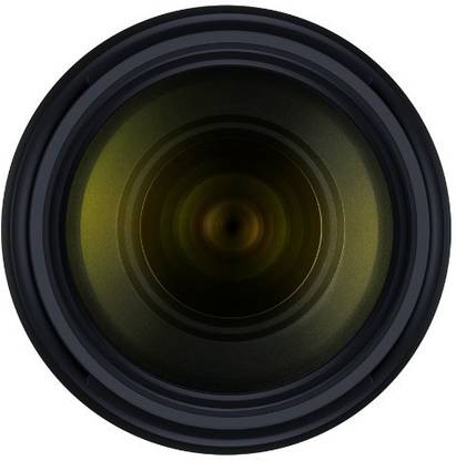 Tamron A035 E - 100-400mm F/4.5-6.3 Di VC USD Telephoto Zoom  Lens