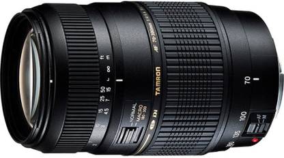 Tamron A17P � Telephoto Zoom Lens