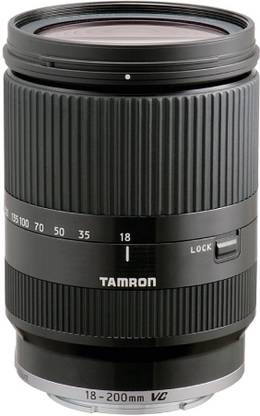 Tamron B011 Telephoto Zoom Lens