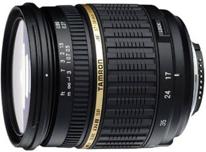 Tamron A16S  Standard Zoom  Lens
