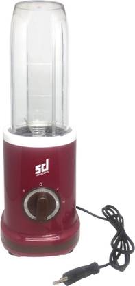 Smiledrive High Torque Mixer, Blender, Smoothie-Maker Mixer Blender Blade