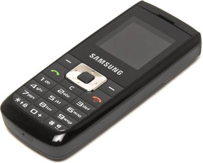 STAR Samsung B100 Full Panel