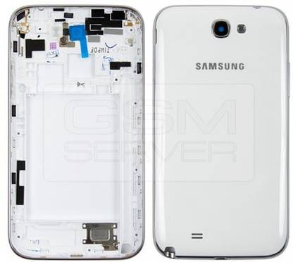 DRR TELESERVICES Samsung Galaxy S3 Full Panel