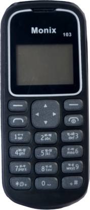Monix M103