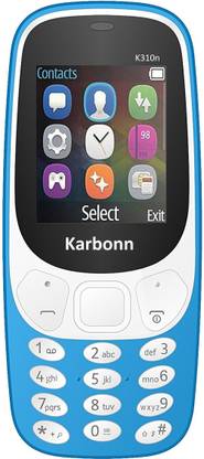 KARBONN K310n