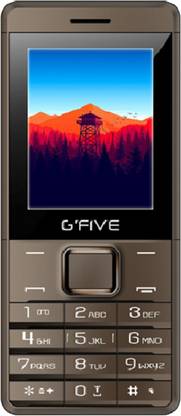 GFive Z8