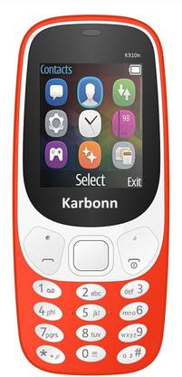 KARBONN K310n