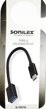 OPPO USB Type C OTG Adapter