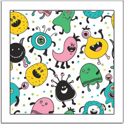 Jums Paper Print