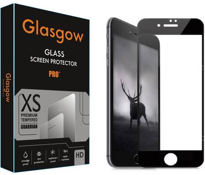 Glasgow Tempered Glass Guard for Apple iPhone 6s