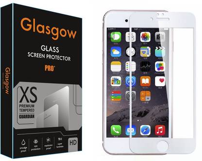 Glasgow Tempered Glass Guard for Apple iPhone 7 Plus