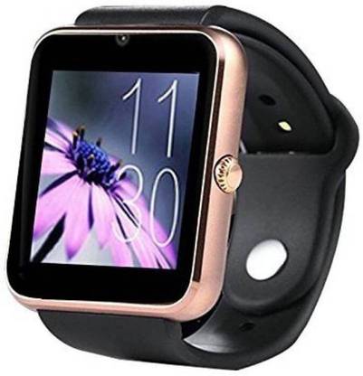 MindsArt GT09 Notifier Health Smartwatch