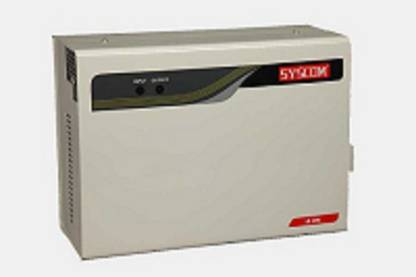 syscom SE 400 Voltage Stabilizer