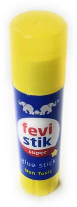 Pidilite Safe for children above 3 yrs of age Glue Stick