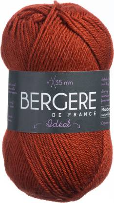 Bergere De France Ideal Yarn- Sequoia