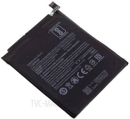 DGT Mobile Battery For  Xiaomi Xiaomi Mi5C 2810mAh- BN20