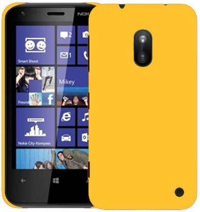 G-MOS Back Cover for Nokia Lumia 620