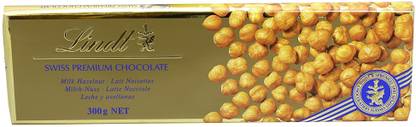 LINDT Gold , , 300g Bars