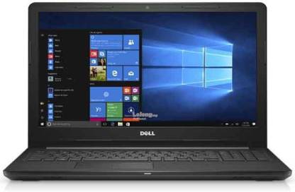 DELL 3000 Intel Core i5 7th Gen - (8 GB/1 TB HDD/Windows 10/2 GB Graphics) 3567 Laptop