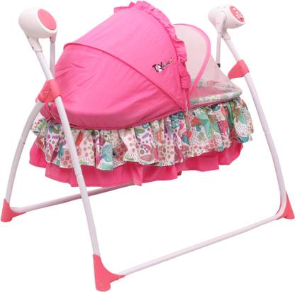Toy House BatteryOperatedBabySwinger