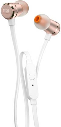 JBL T290 Wired