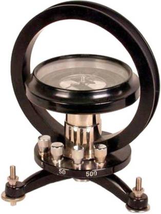 BEXCO Physics Tangent Galvanometer