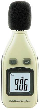 Benetech GM1351 Sound Level Meter Sound Meter