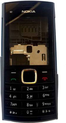 SMART Nokia X2-02 Full Panel