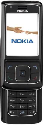STAR Nokia 6288 Full Panel