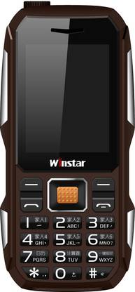 Winstar W11