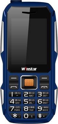 Winstar W11