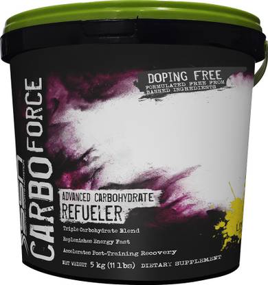 SSN Carbo Force Nutrition Drink