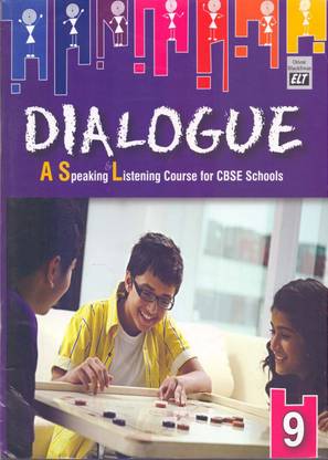 Dialogue A Speaking & Listening Course Class - 9