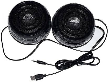 Ubon CP 010 5 W Mobile/Tablet Speaker
