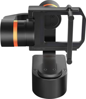 hohem XG1 3-axis Universal Stabilizing wearable Gimbal for action camera 3 Axis Gimbal for Camera