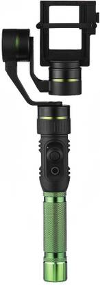 hohem HG5 PRO 3-axis Universal Stabilizing Gimbal for action camera 3 Axis Gimbal for Mobile