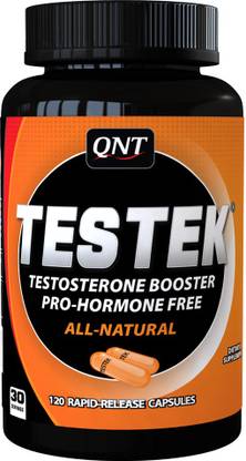 QNT Testek