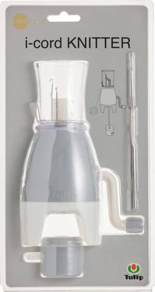 Tulip Needle Company Tulip I Cord Knitter Machine
