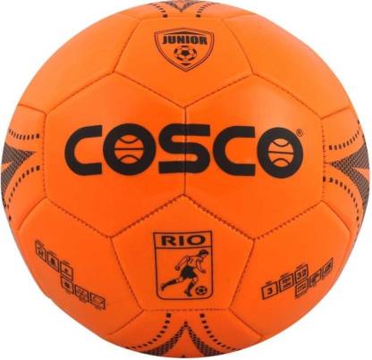 COSCO Rio Football - Size: 3