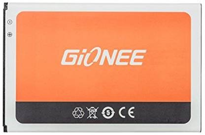 GIONEE Mobile Battery For  GIONEE Gionee P2/P3 1700 mAh Battery