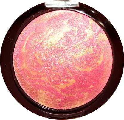 silky soft cream Terra Cotta Blusher