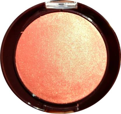 silky soft cream Terra Cotta Blusher