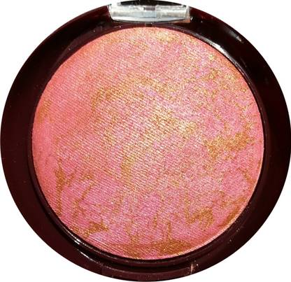 silky soft cream Terra Cotta Blusher
