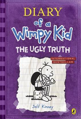 Diary of a Wimpy Kid The Ugly Truth