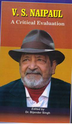 V.S. Naipaul :