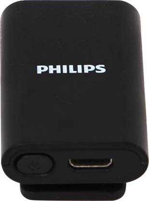 PHILIPS v4.1 Car Bluetooth Device with Audio Receiver, 3.5mm Connector