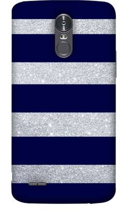 Printmart Back Cover for LG STYLUS 3 ,LG Stylo 3, LG K10 Pro