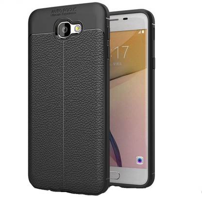 Wellpoint Back Cover for Samsung Galaxy On7 Prime